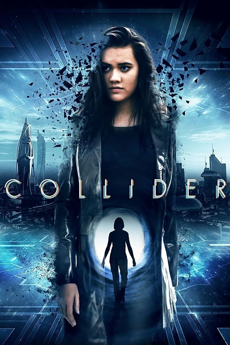 فيلم Collider 2018 مترجم