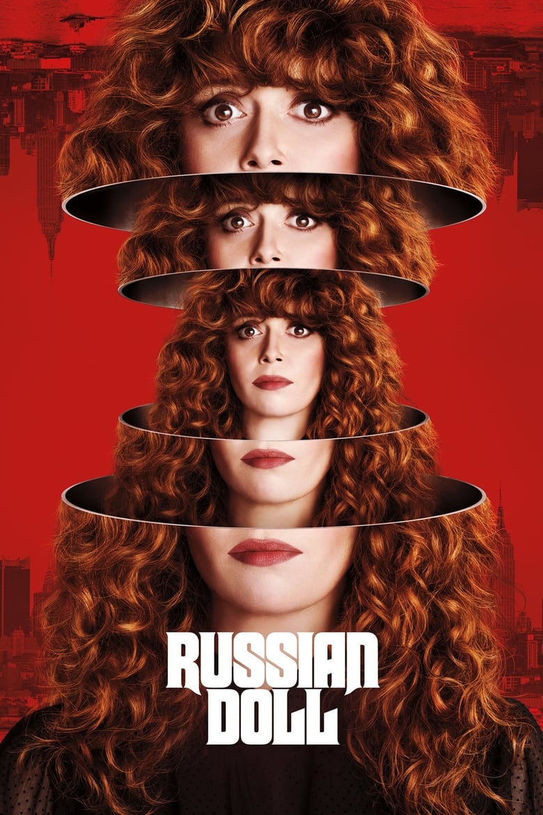 مسلسل Russian Doll الموسم الاول الحلقة 02 مترجمة