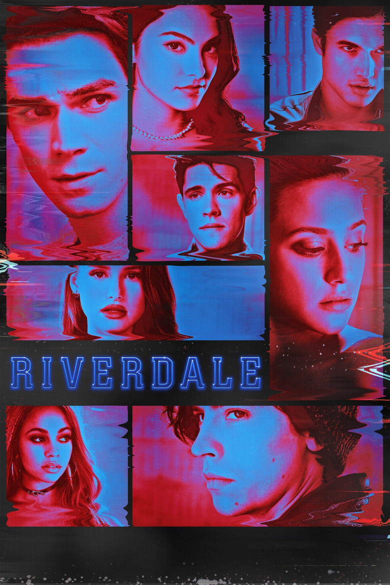مسلسل Riverdale الموسم الرابع الحلقة 13 مترجمة