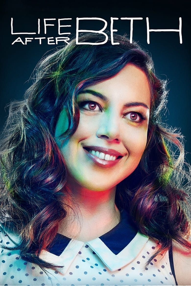 فيلم Life After Beth