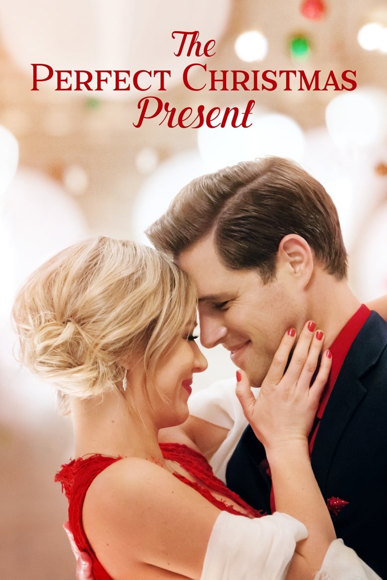 فيلم The Perfect Christmas Present