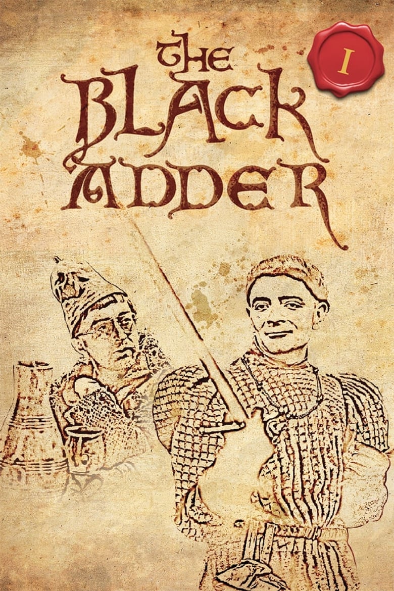 مسلسل Blackadder الموسم الاول الحلقة 03 مترجمة