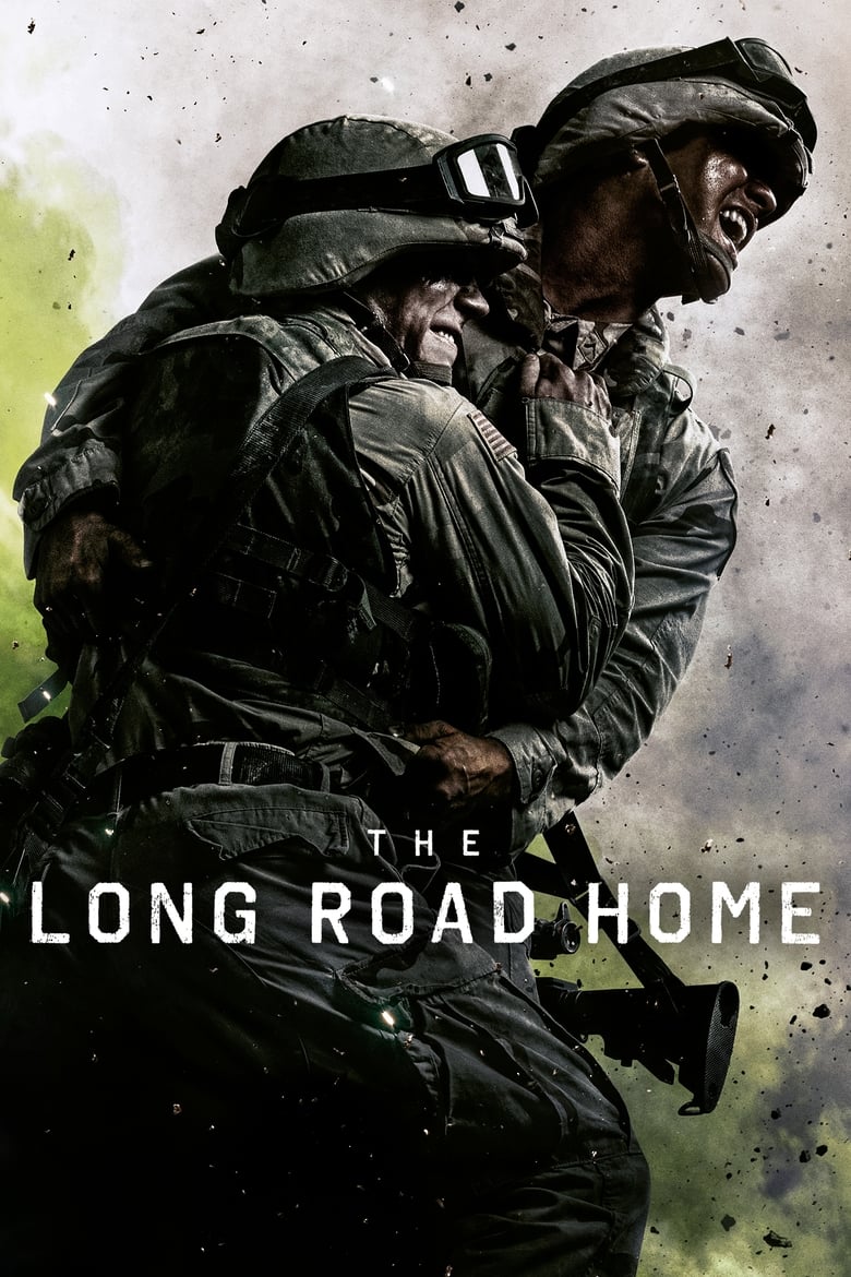 مسلسل The Long Road Home الموسم الاول الحلقة 02 مترجمة