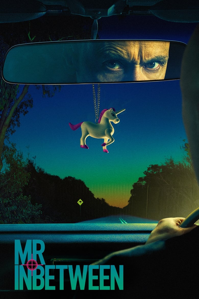 مسلسل Mr Inbetween الموسم الثاني الحلقة 07 مترجمة