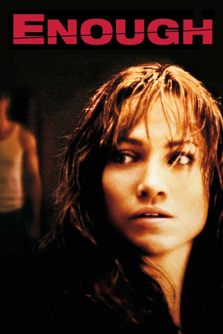 فيلم Enough