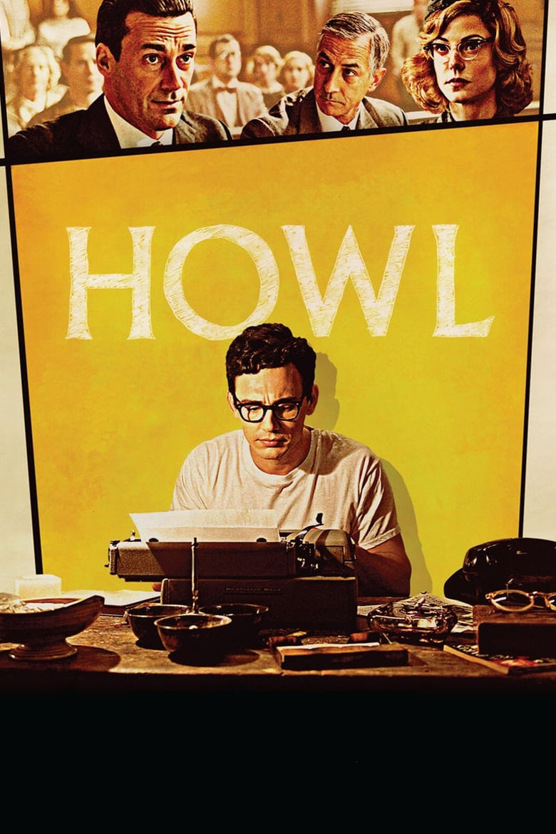 فيلم Howl