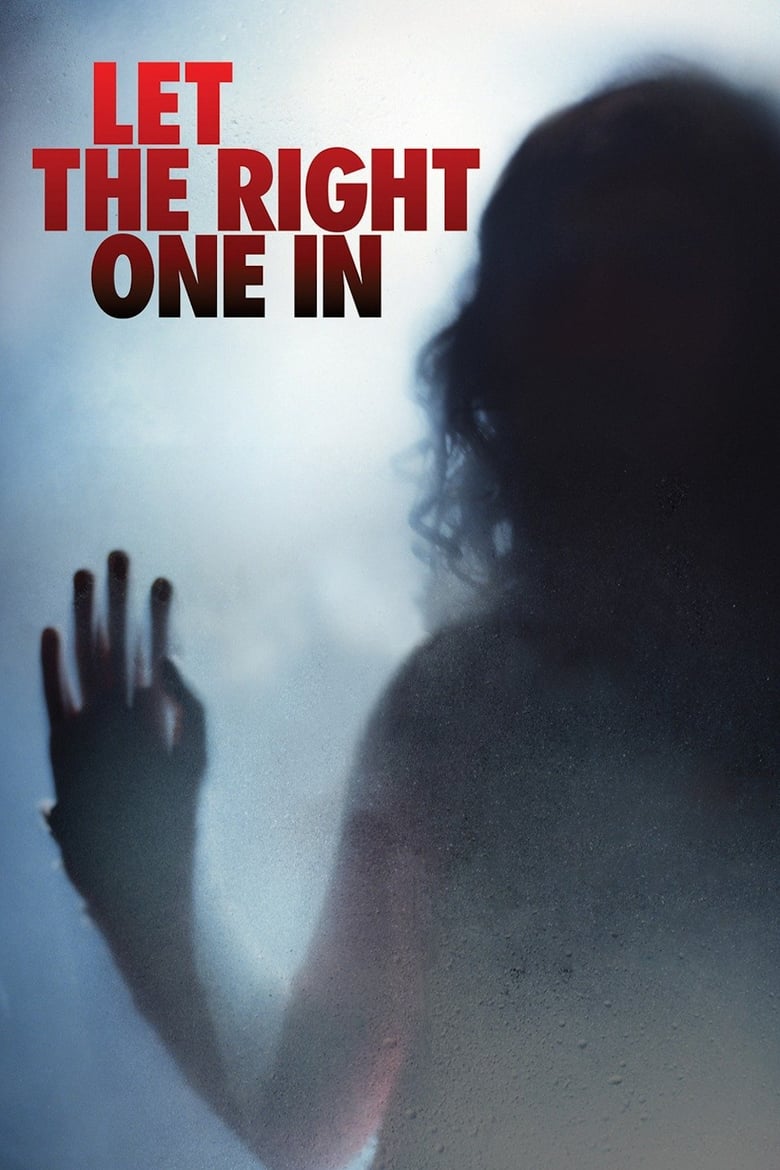 فيلم Let the Right One In
