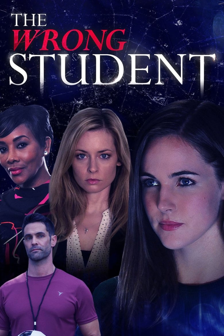 فيلم The Wrong Student