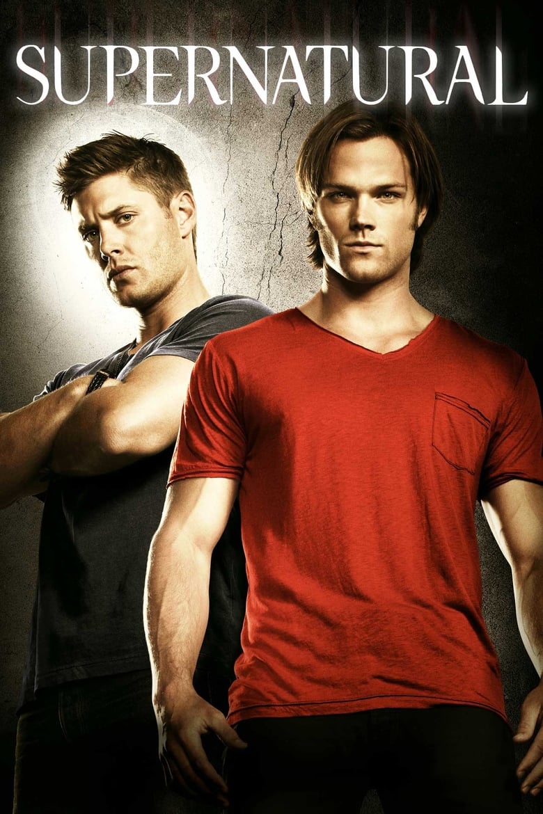 مسلسل Supernatural الموسم السادس الحلقة 01 مترجمة