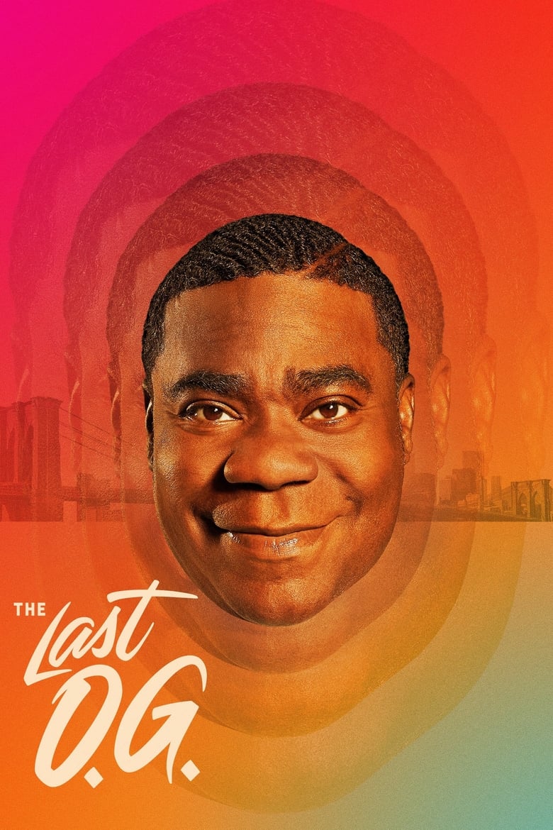 مسلسل The Last O.G.