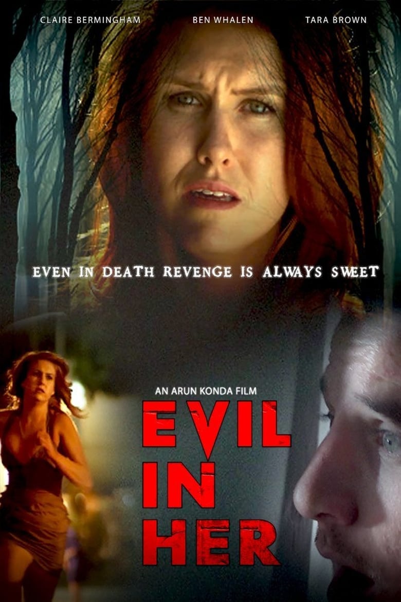 فيلم Evil in Her 2017 مترجم