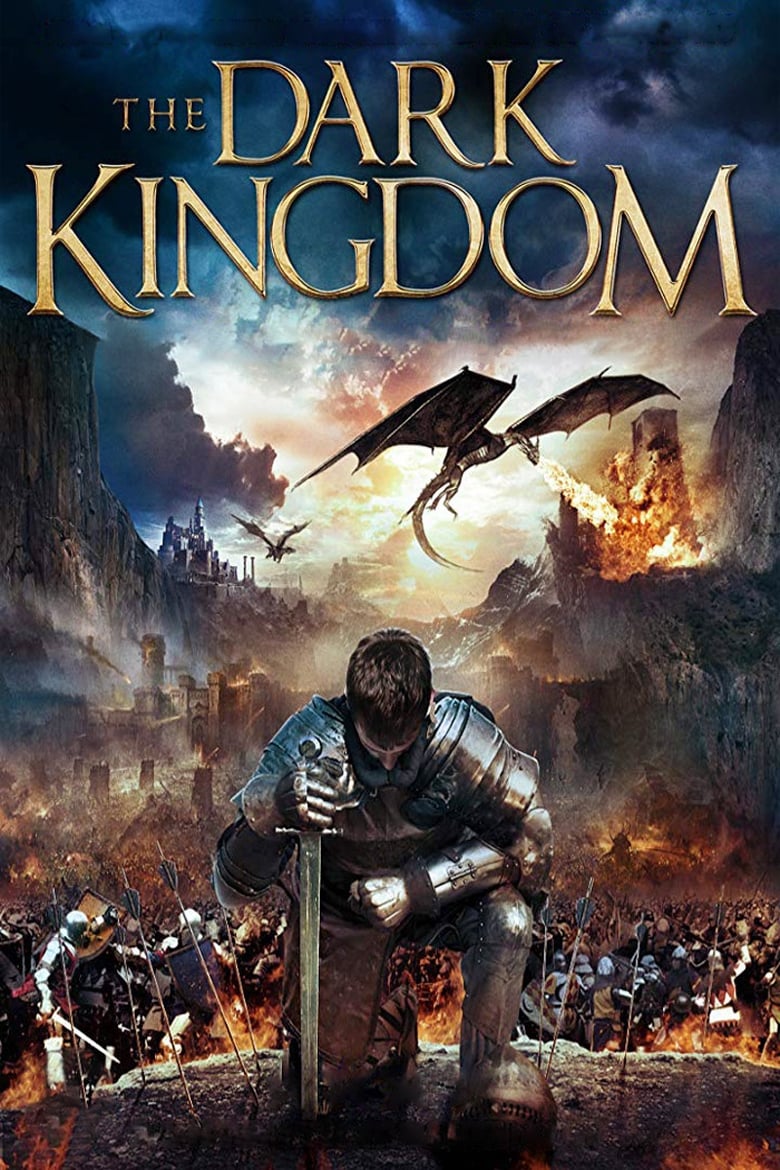 فيلم Dragon Kingdom 2018 مترجم