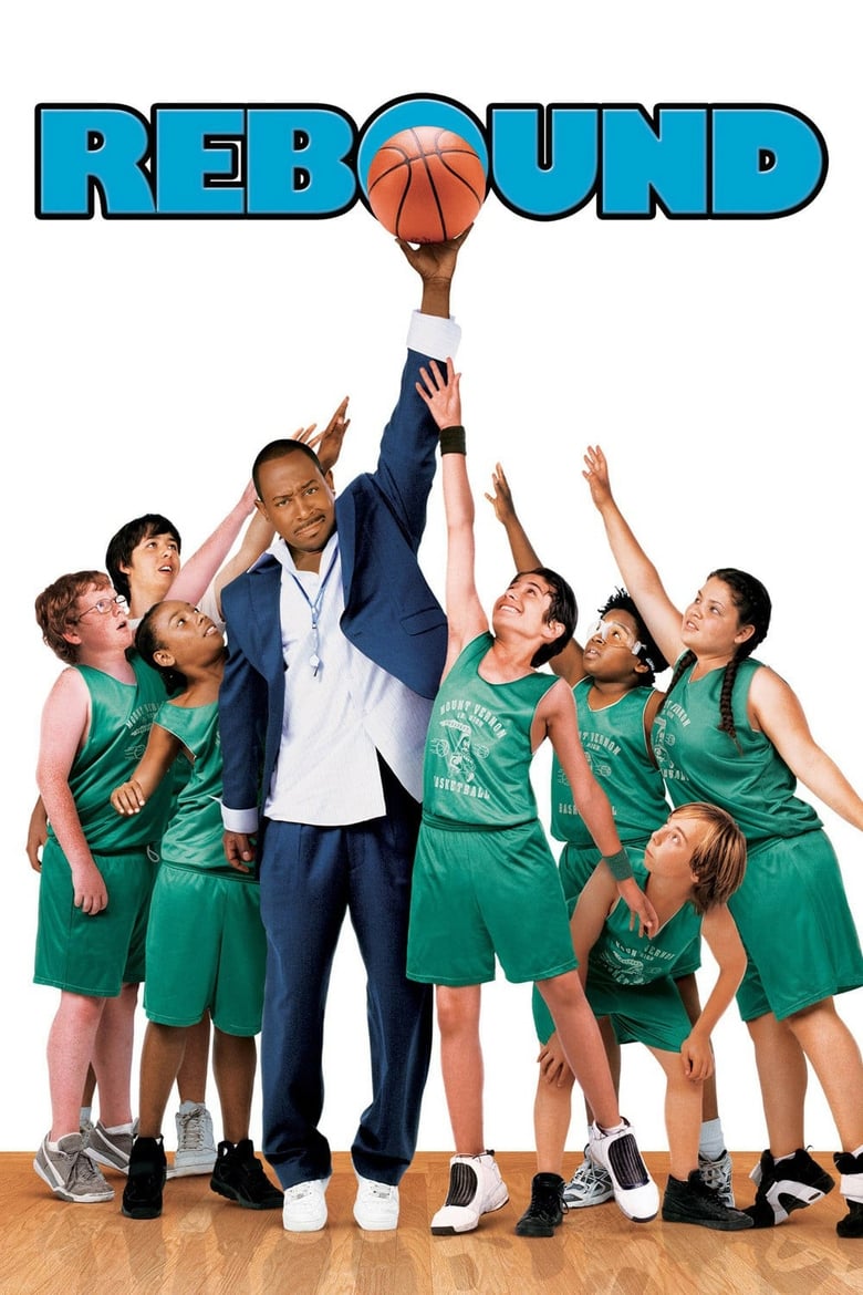 فيلم Rebound