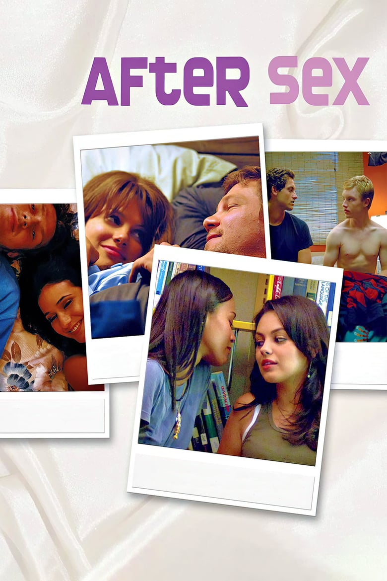 فيلم After Sex