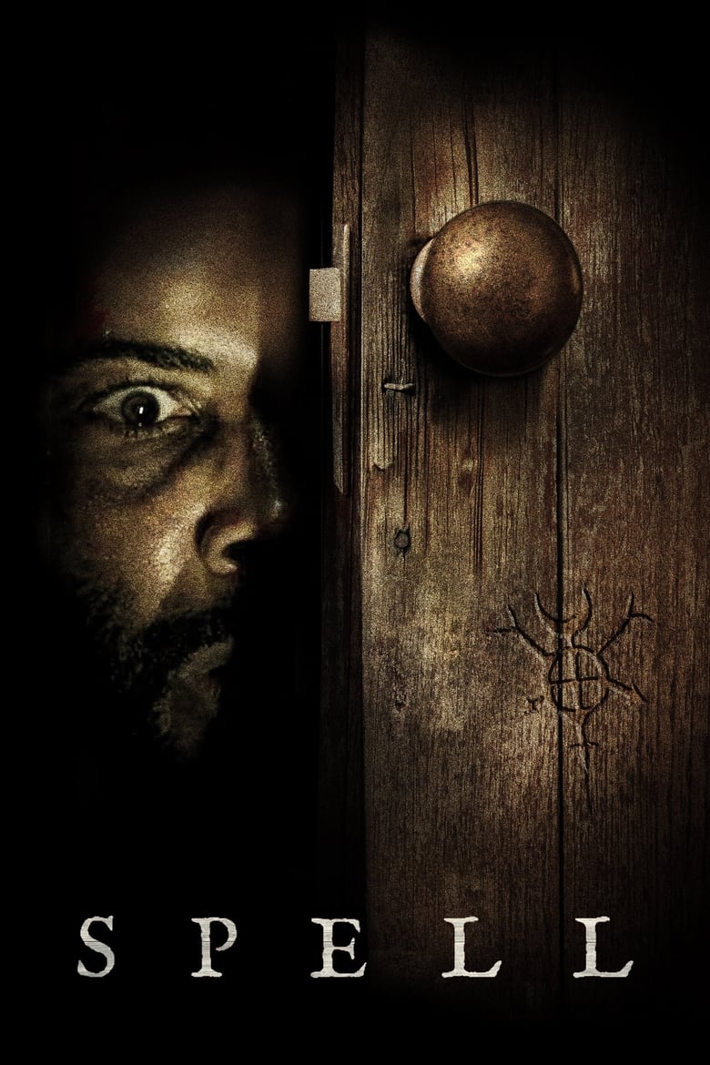 فيلم Spell