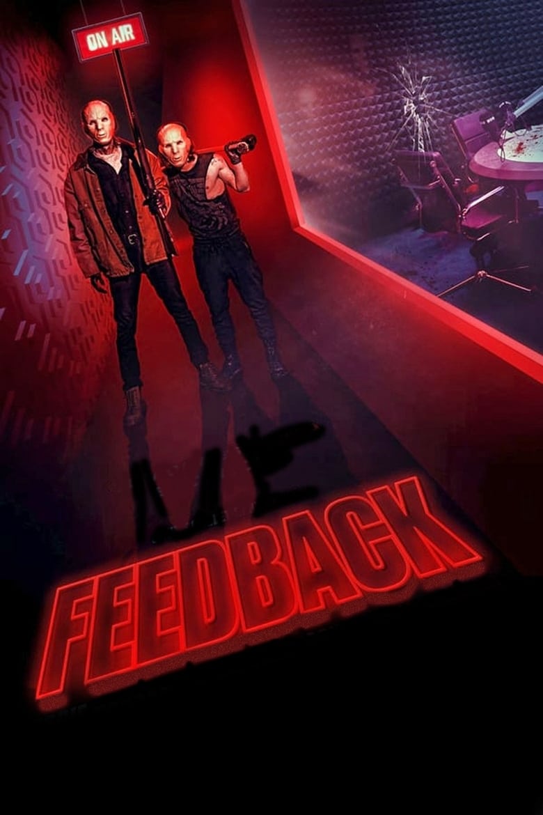 فيلم Feedback 2019 مترجم