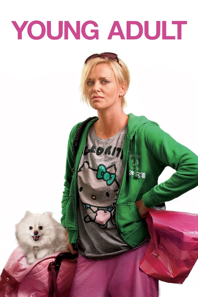 فيلم Young Adult