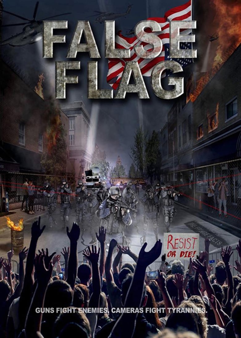 فيلم False Flag