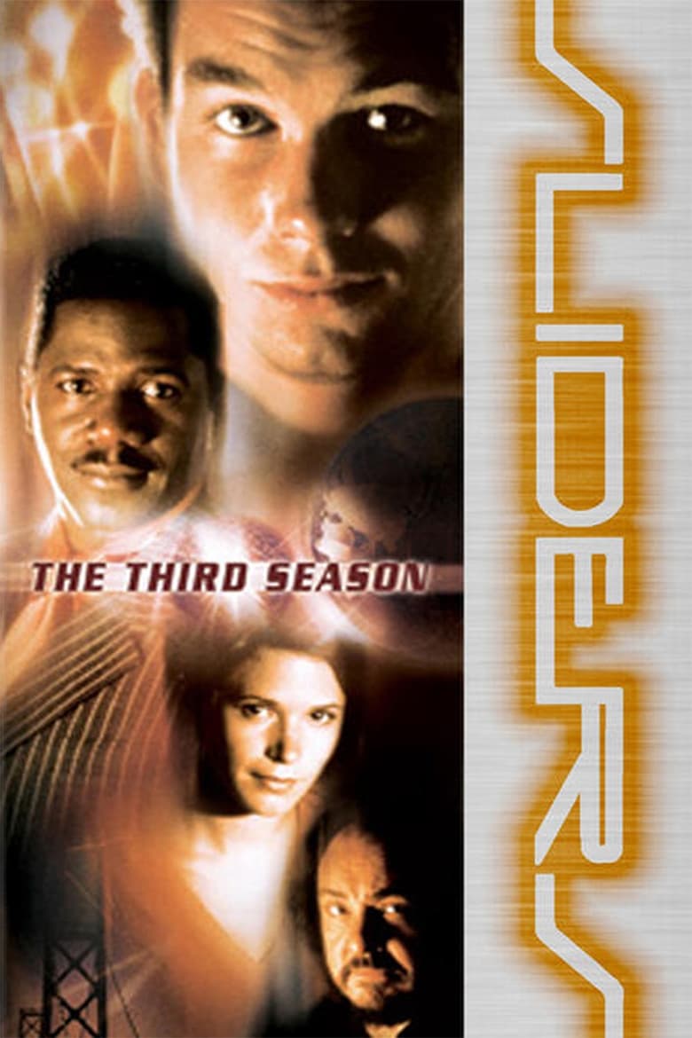 مسلسل Sliders الموسم الثالث الحلقة 21 مترجمة