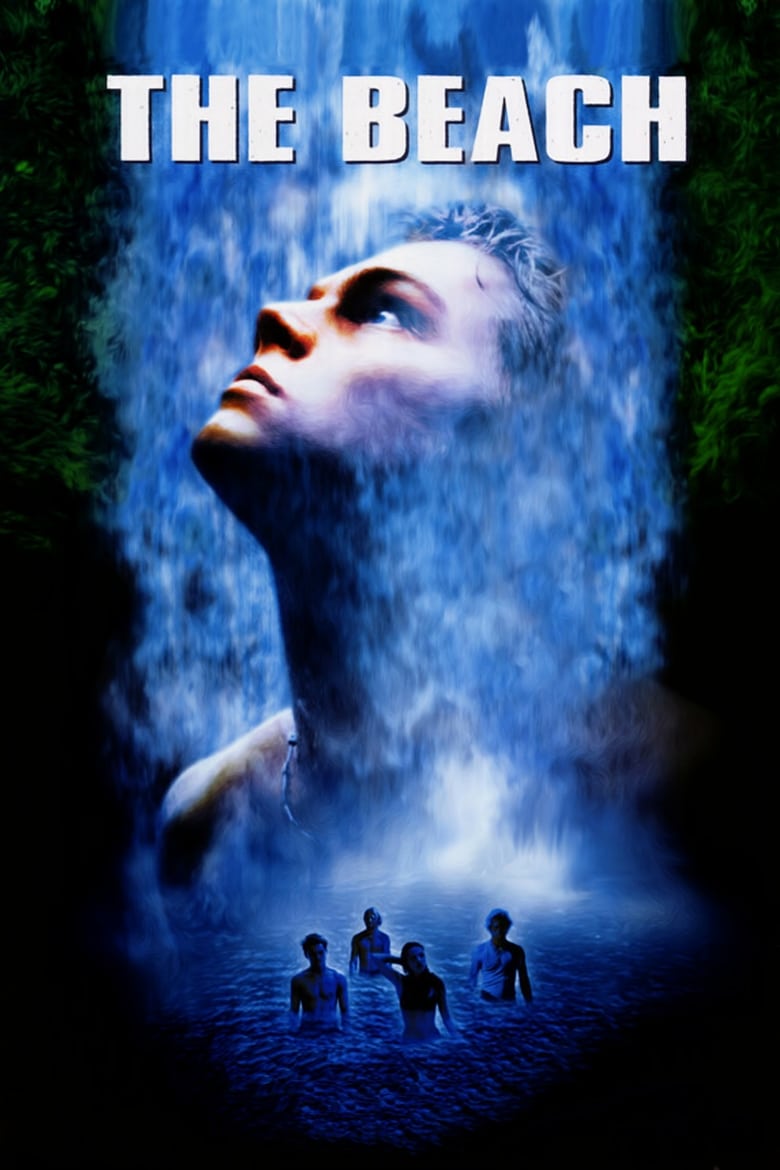 فيلم The Beach