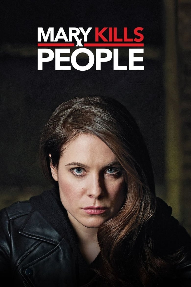 مسلسل Mary Kills People مترجم