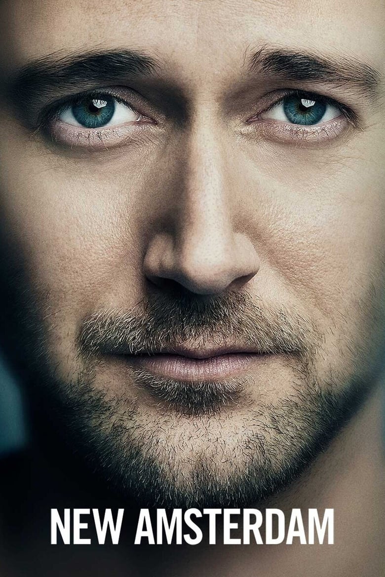 مسلسل New Amsterdam
