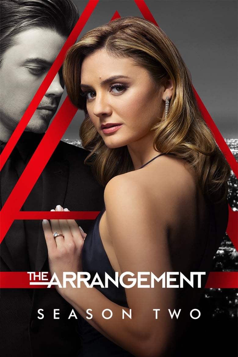 مسلسل The Arrangement الموسم الثاني الحلقة 04 مترجمة