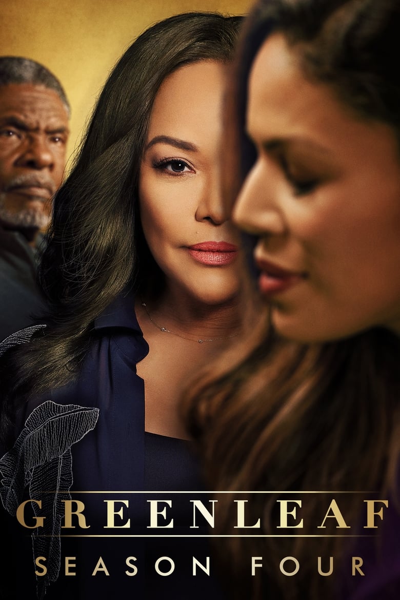 مسلسل Greenleaf الموسم الرابع الحلقة 07 مترجمة