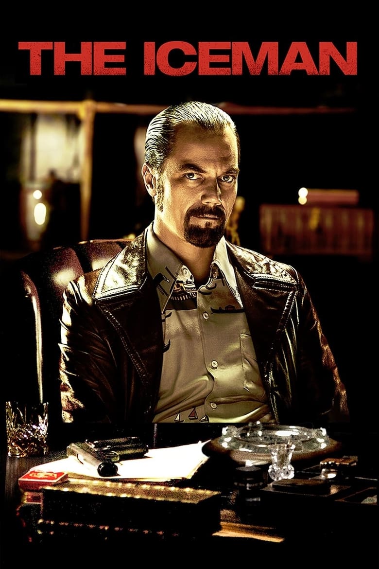 فيلم The Iceman