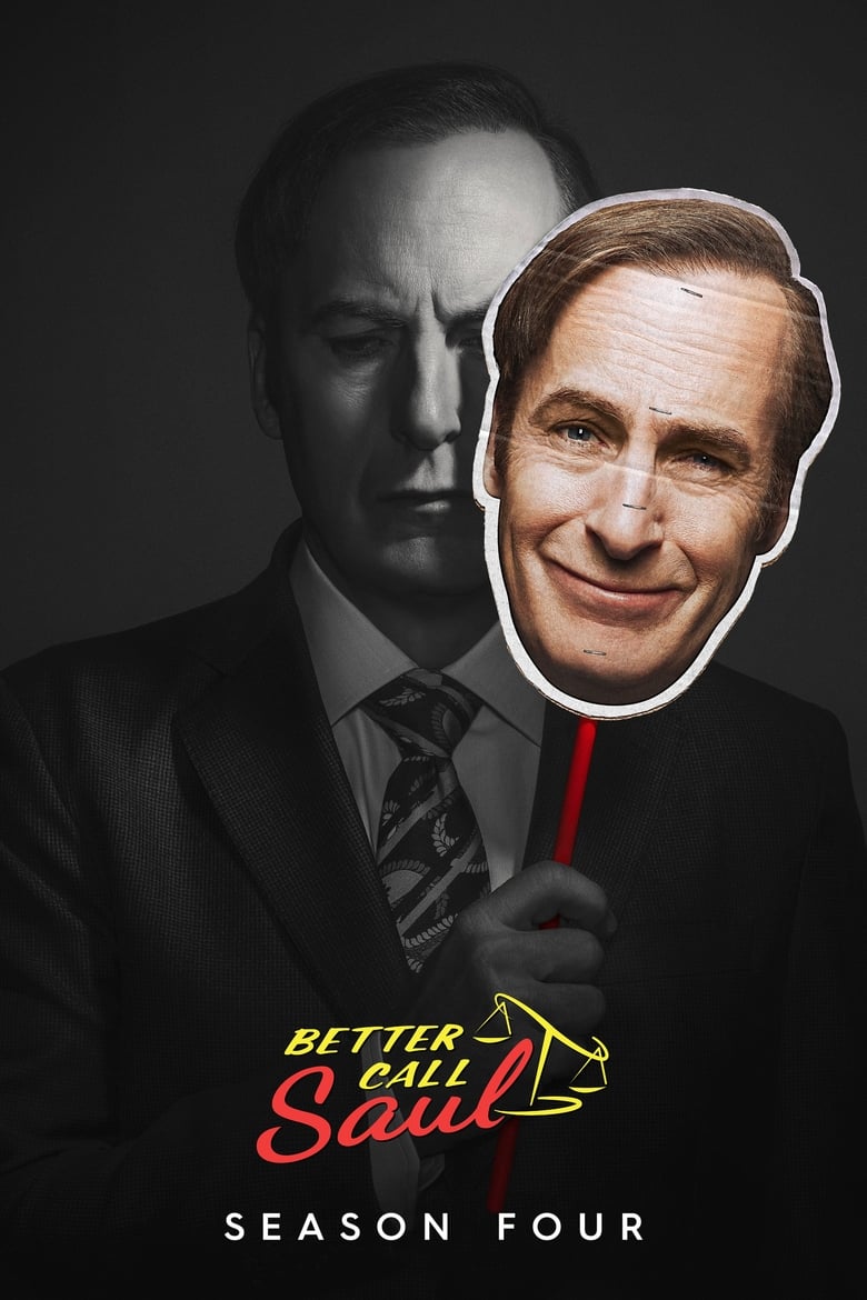 مسلسل Better Call Saul الموسم الرابع الحلقة 04 مترجمة