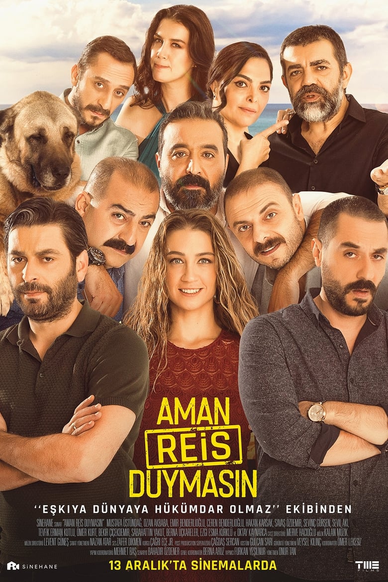 فيلم Keep a Lid on It