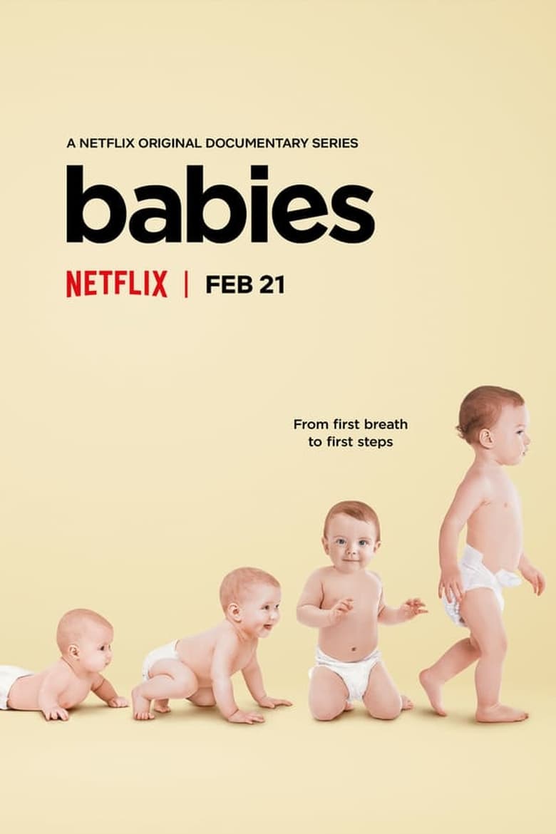 مسلسل Babies الموسم الاول الحلقة 03 مترجمة