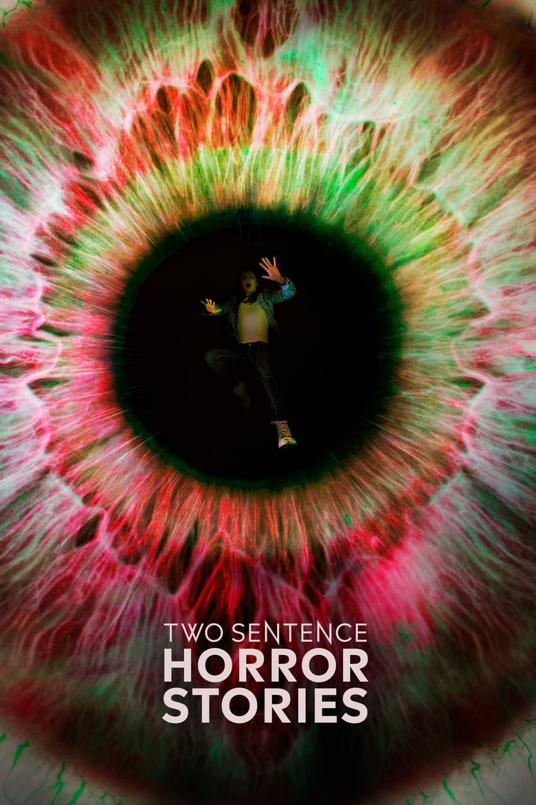 مسلسل Two Sentence Horror Stories الموسم الثاني الحلقة 04 مترجمة