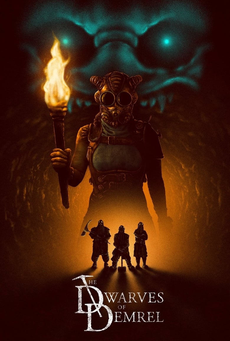 فيلم The Dwarves of Demrel
