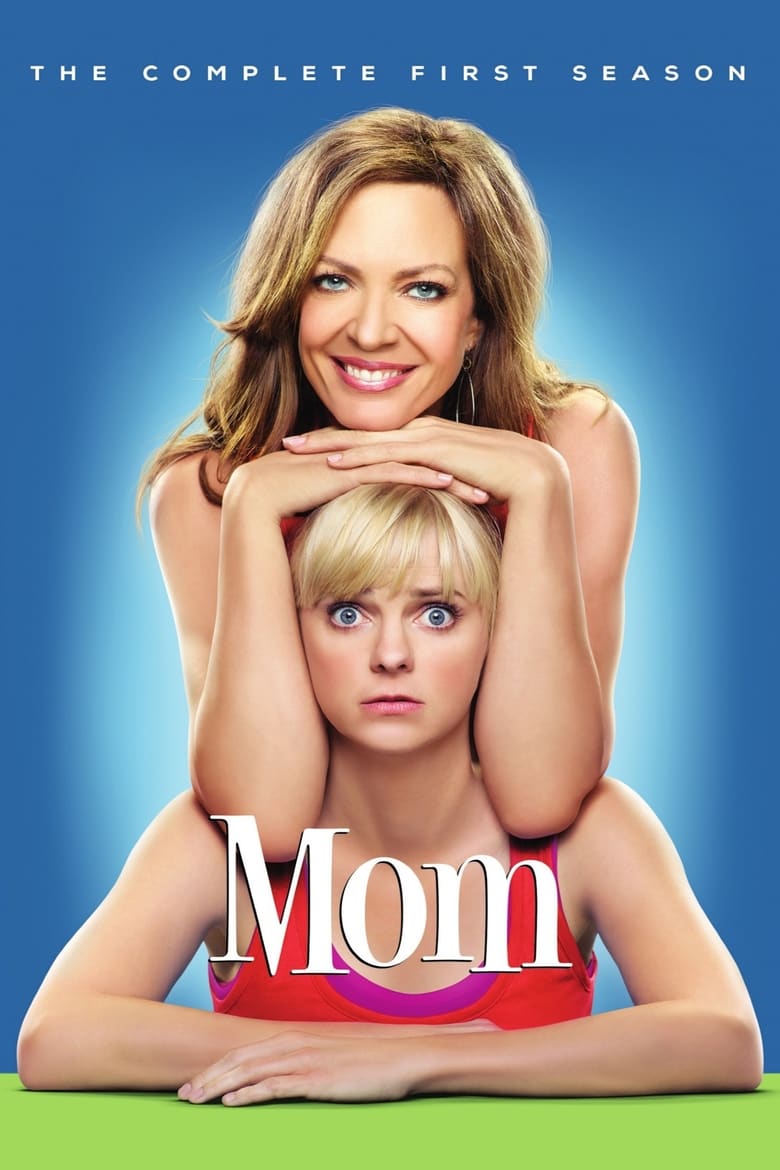 مسلسل Mom الموسم الاول الحلقة 21 مترجمة