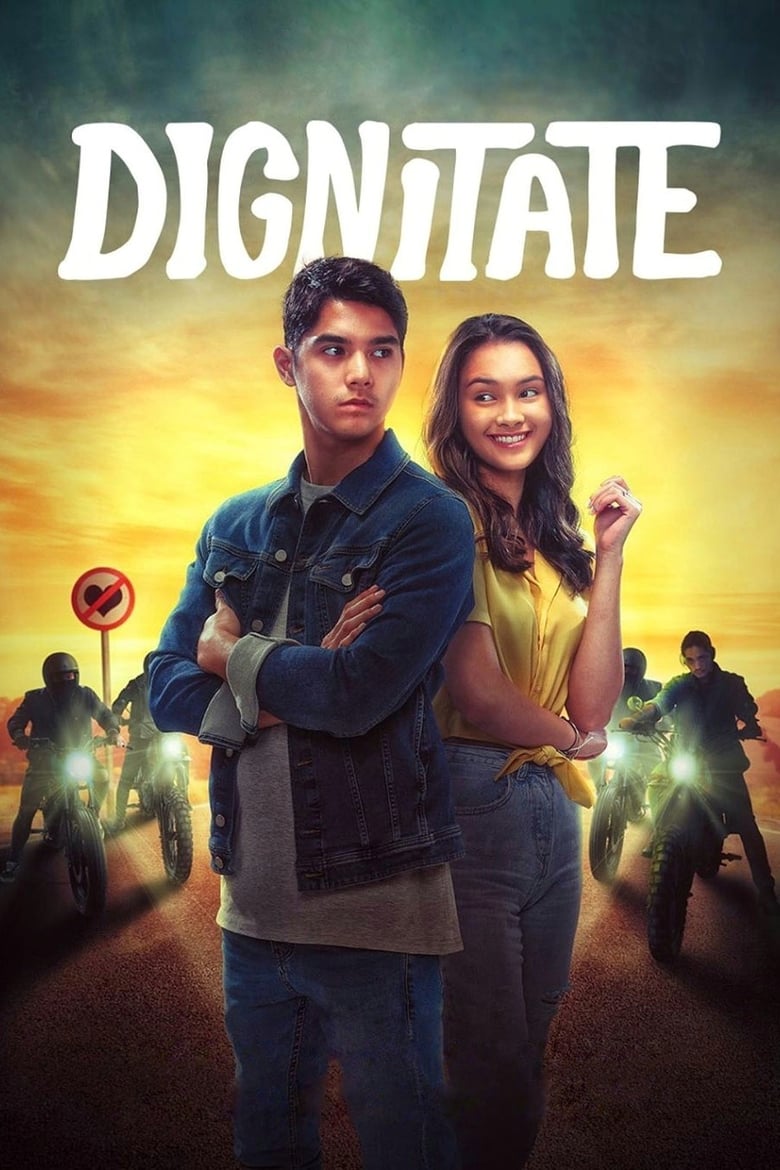 فيلم Dignitate
