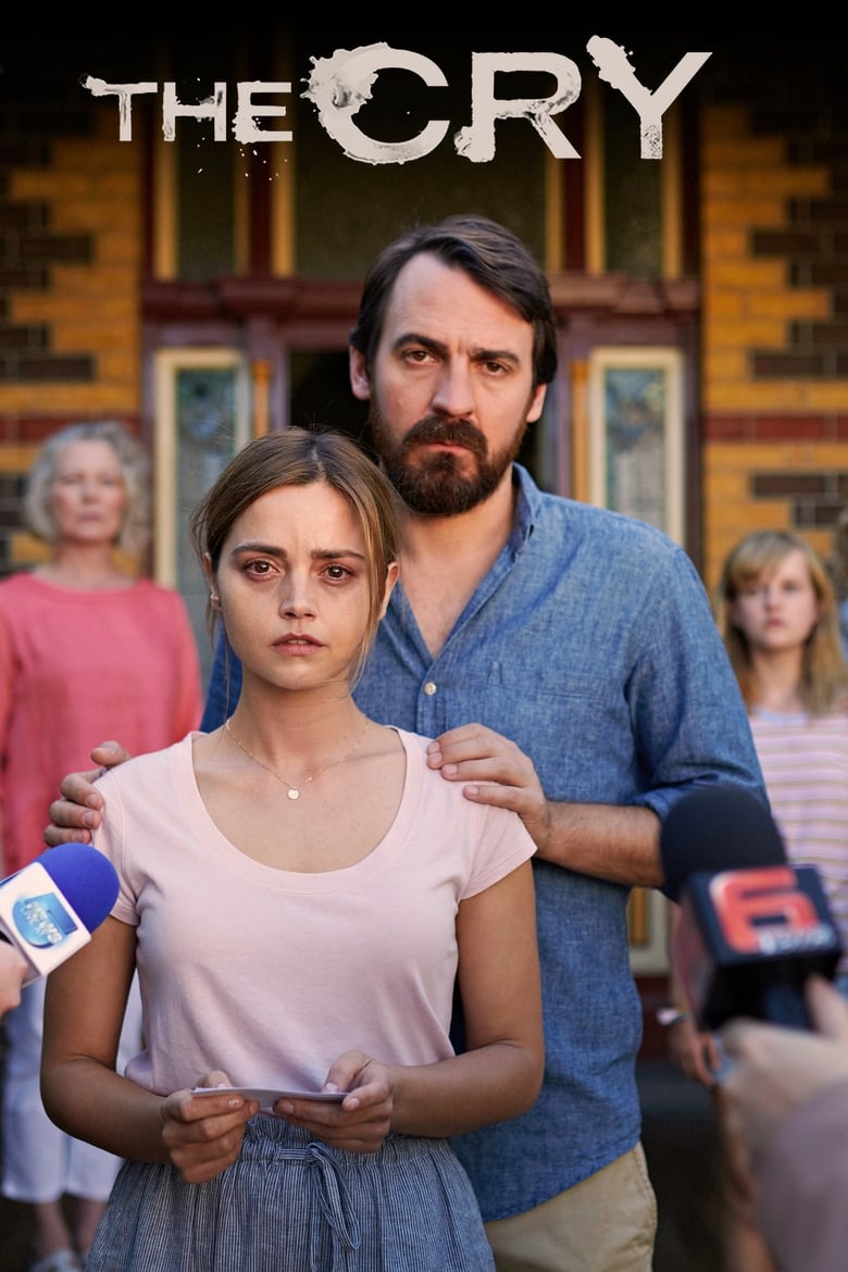 مسلسل The Cry الموسم الاول الحلقة 03 مترجمة