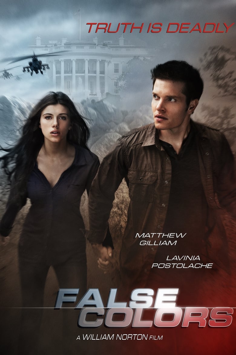 فيلم False Colors