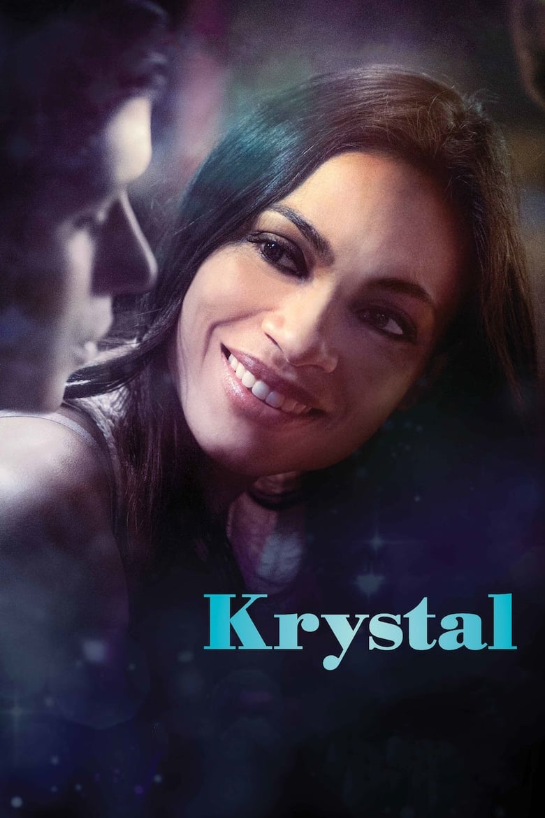 فيلم Krystal