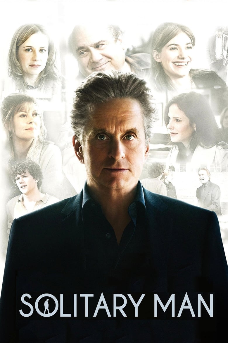 فيلم Solitary Man