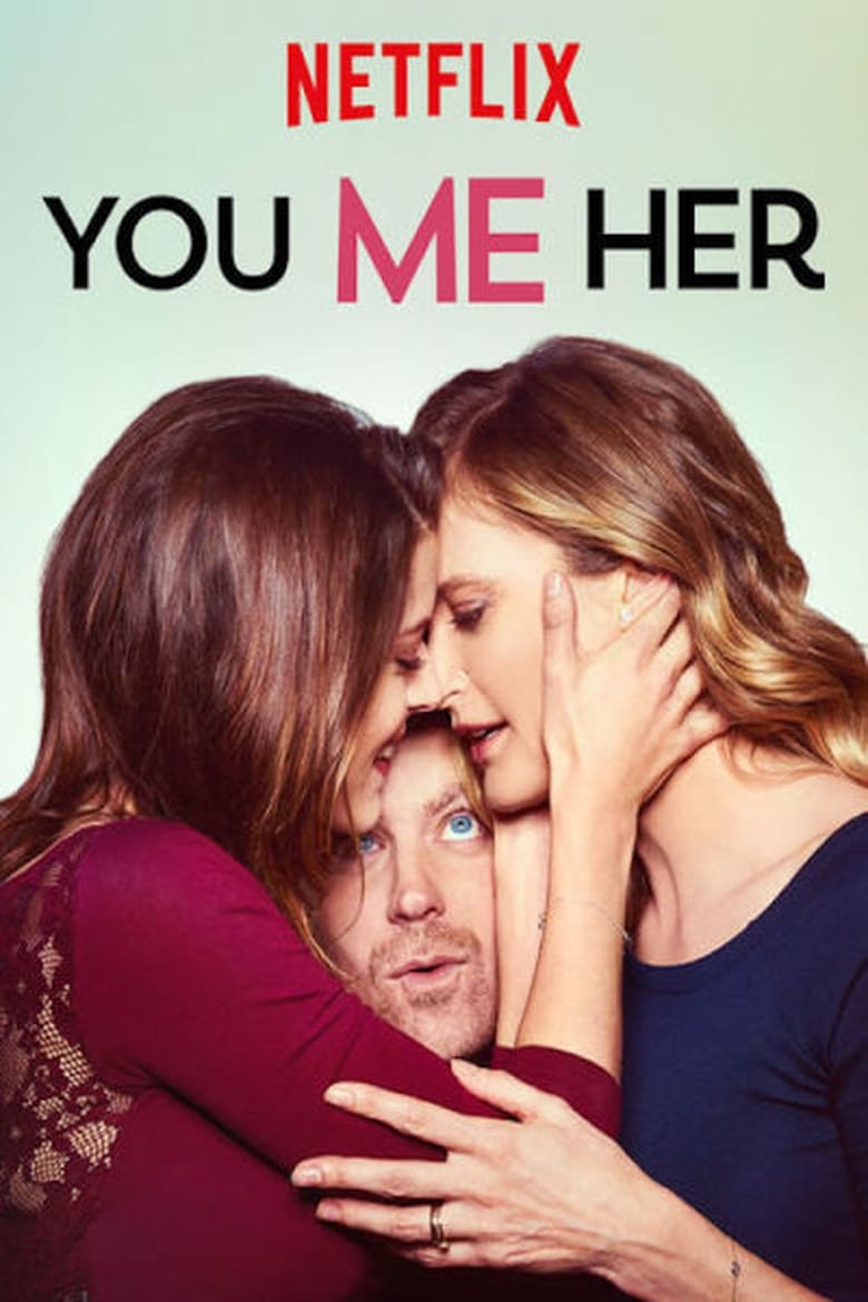 مسلسل You Me Her الموسم الاول الحلقة 01 مترجمة