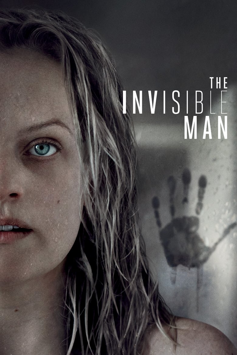 فيلم The Invisible Man