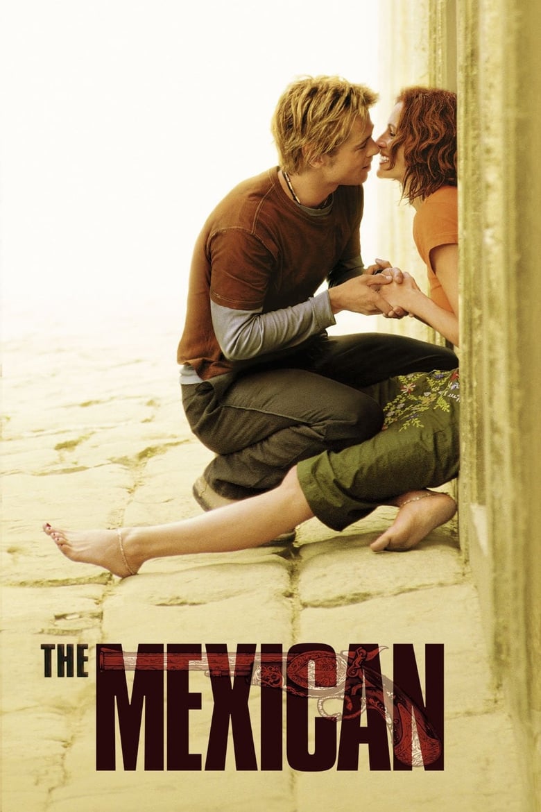 فيلم The Mexican