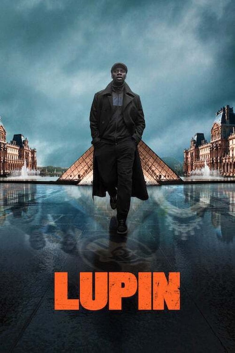 مسلسل Lupin الموسم الاول الحلقة 02 مترجمة