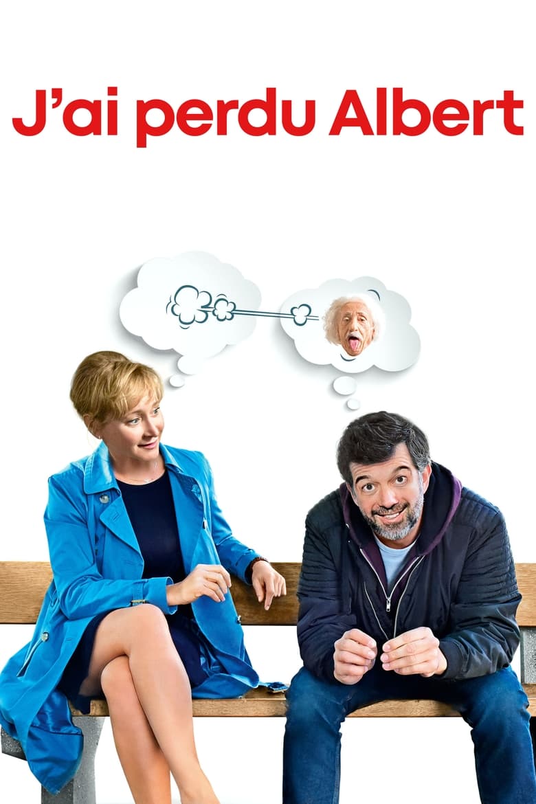 فيلم J’ai perdu Albert