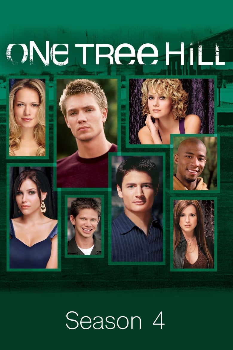 مسلسل One Tree Hill الموسم الرابع الحلقة 21 مترجمة