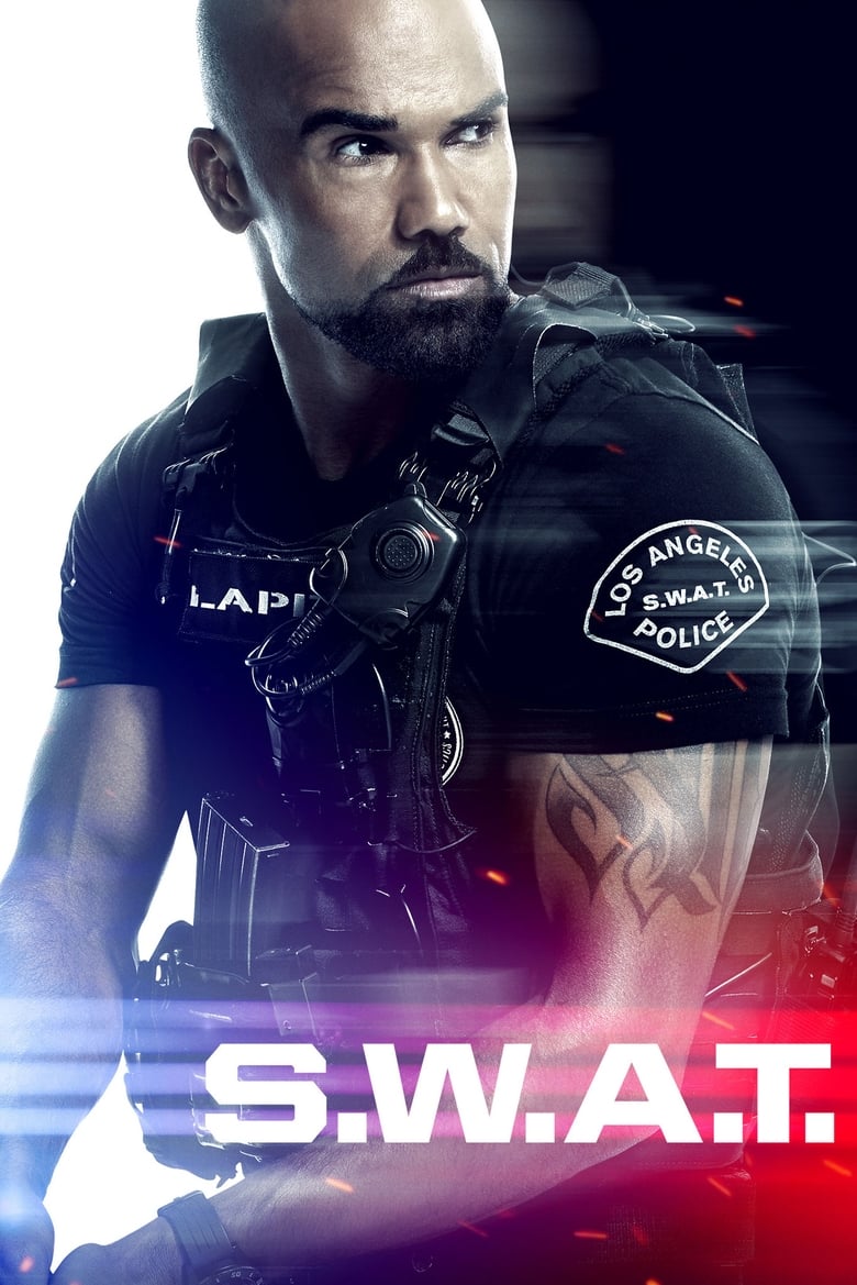 مسلسل S.W.A.T. الموسم الثاني الحلقة 02 مترجمة