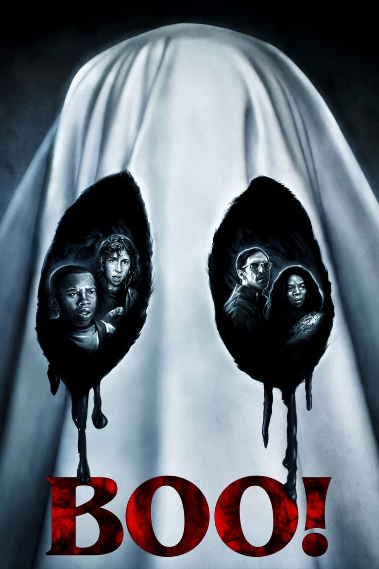فيلم Boo! 2019 مترجم