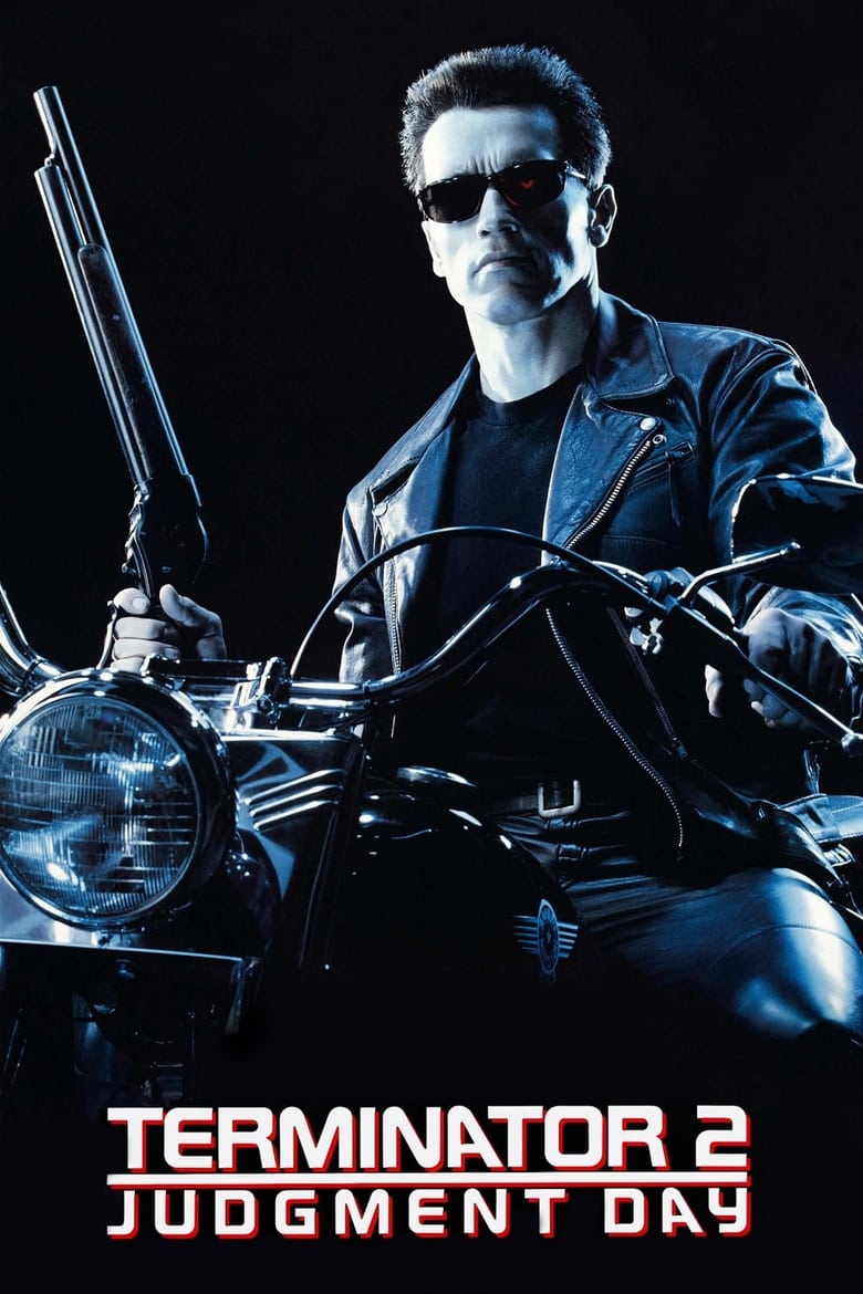 فيلم Terminator 2: Judgment Day