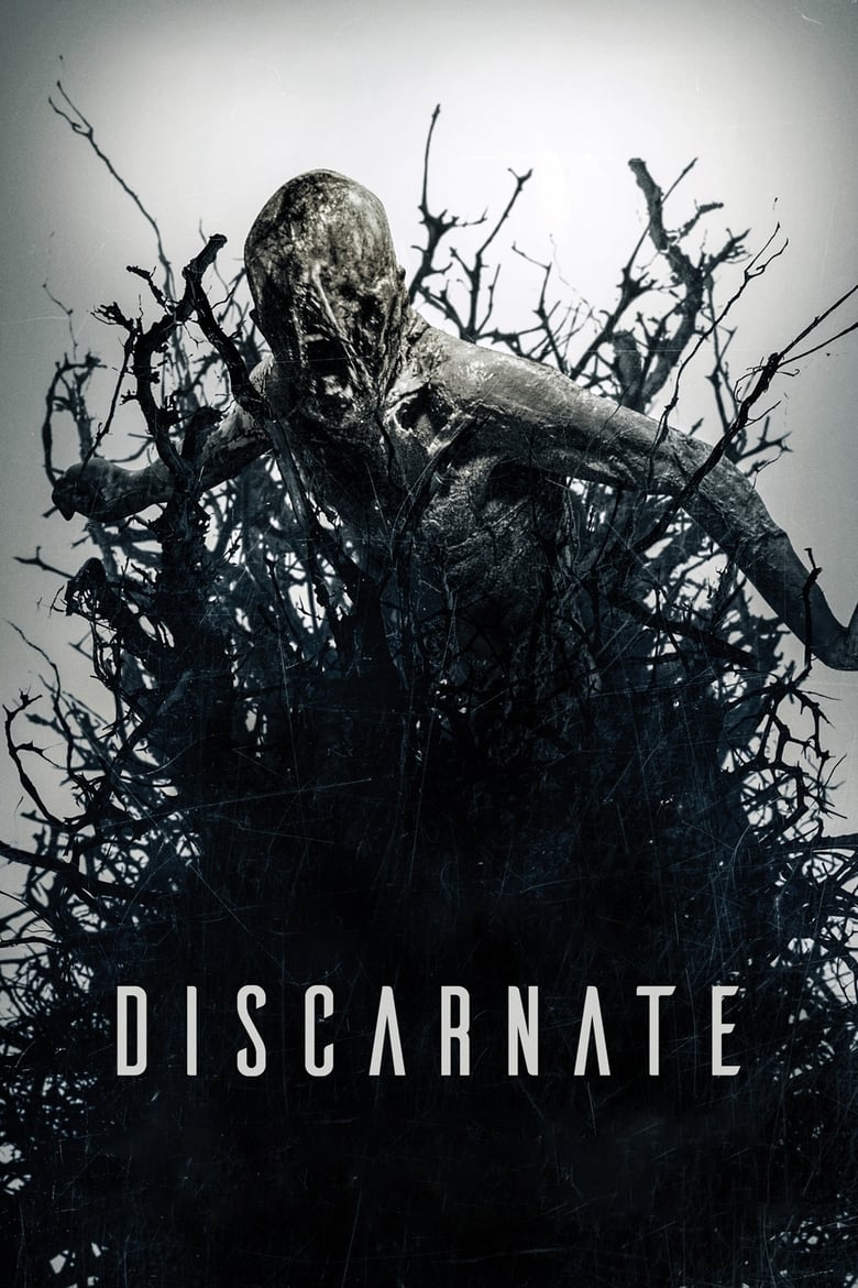 فيلم Discarnate